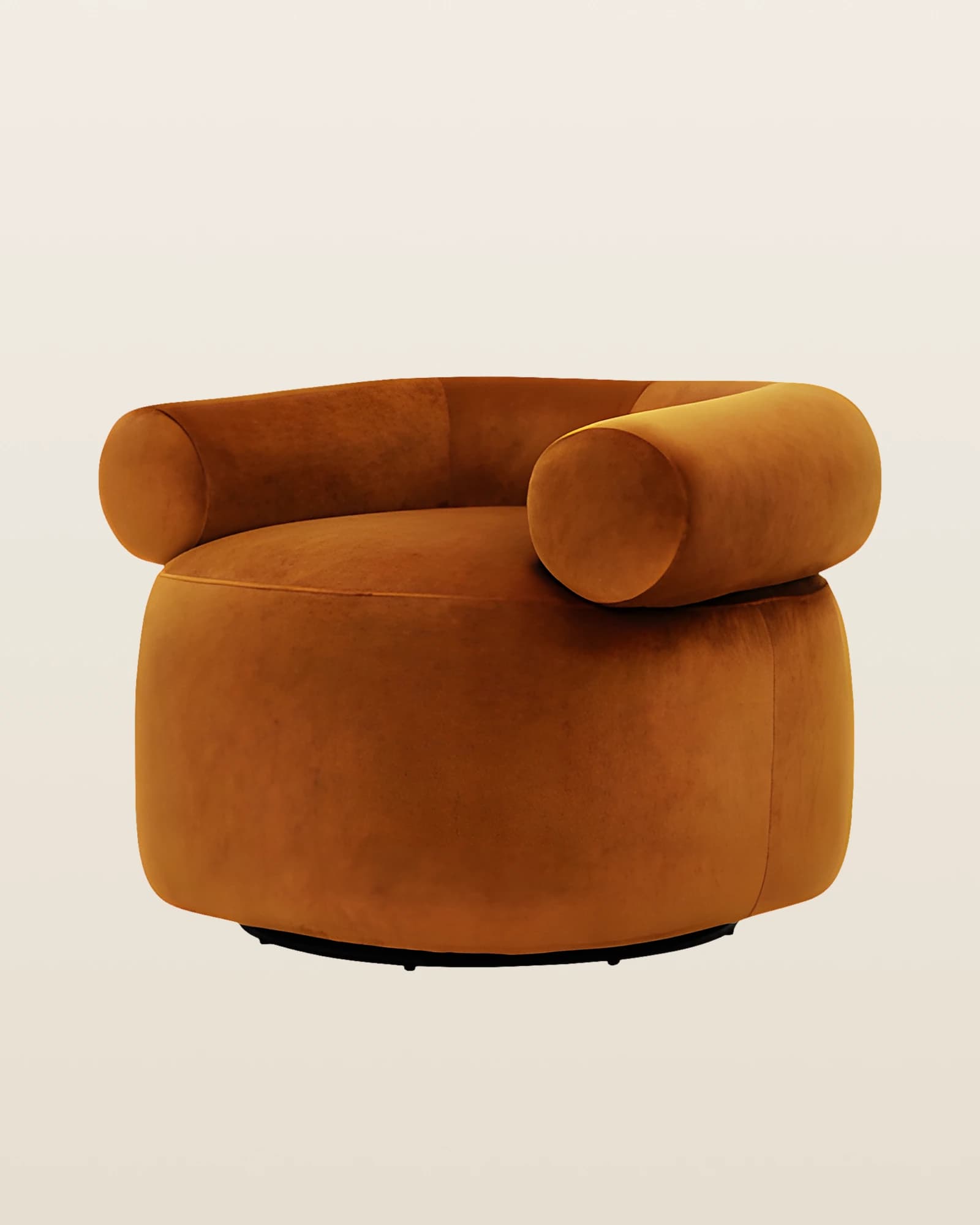 Sofá individual Bom — Doma