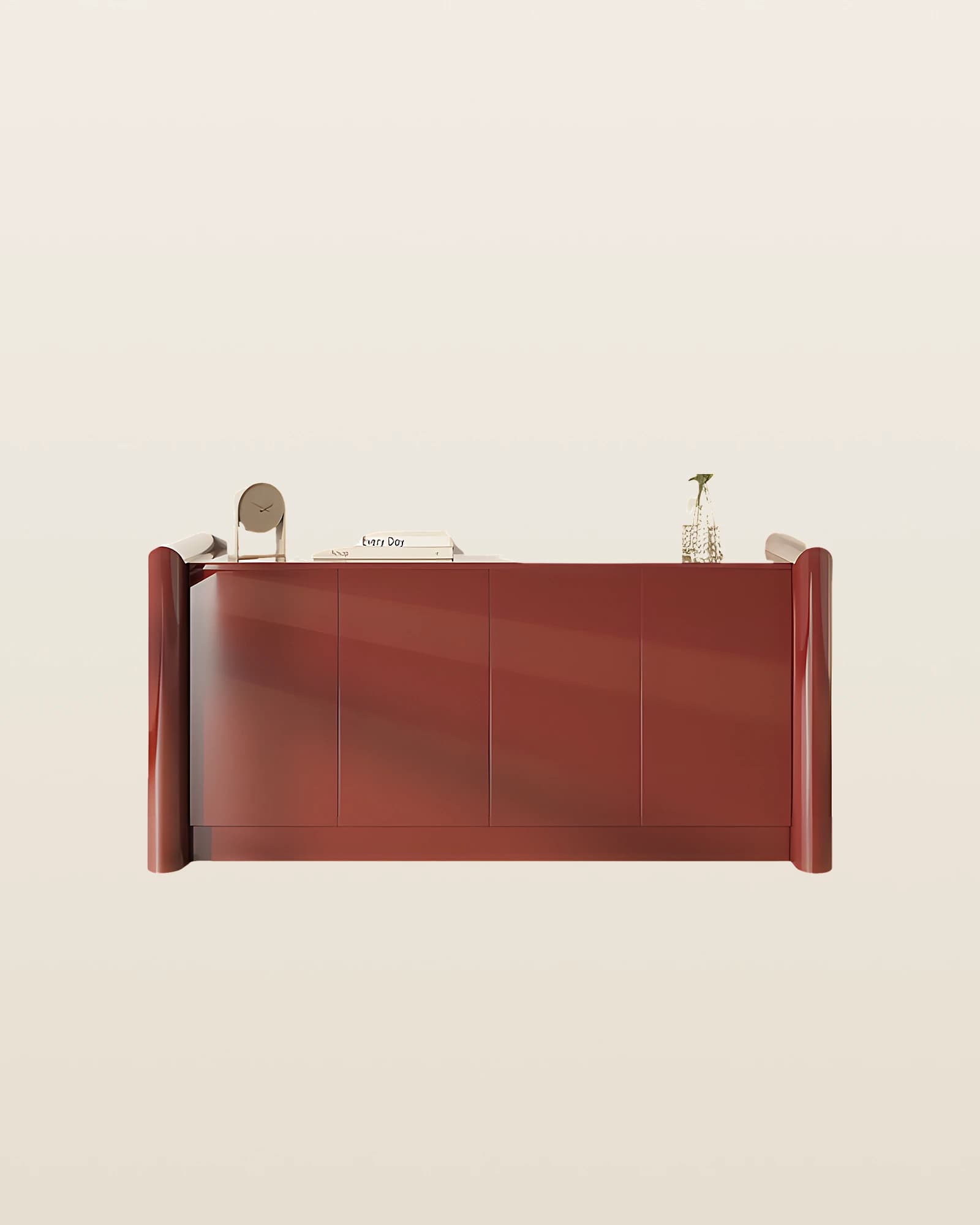 Vajillero Orsa — Doma