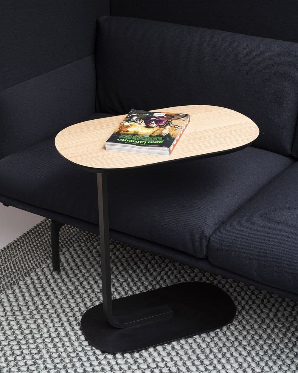 Mesa de arrime Pod — Doma