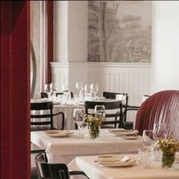Sorrento Restaurant — imagen 2