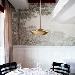 Sorrento Restaurant — imagen 10