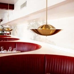Sorrento Restaurant — imagen 5