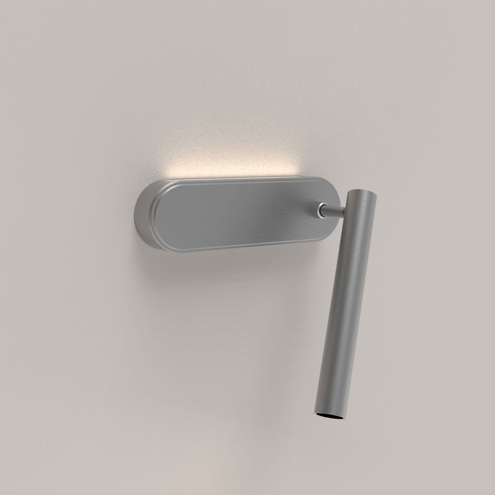 Aplique de pared Dez Vis de metal — Rodina